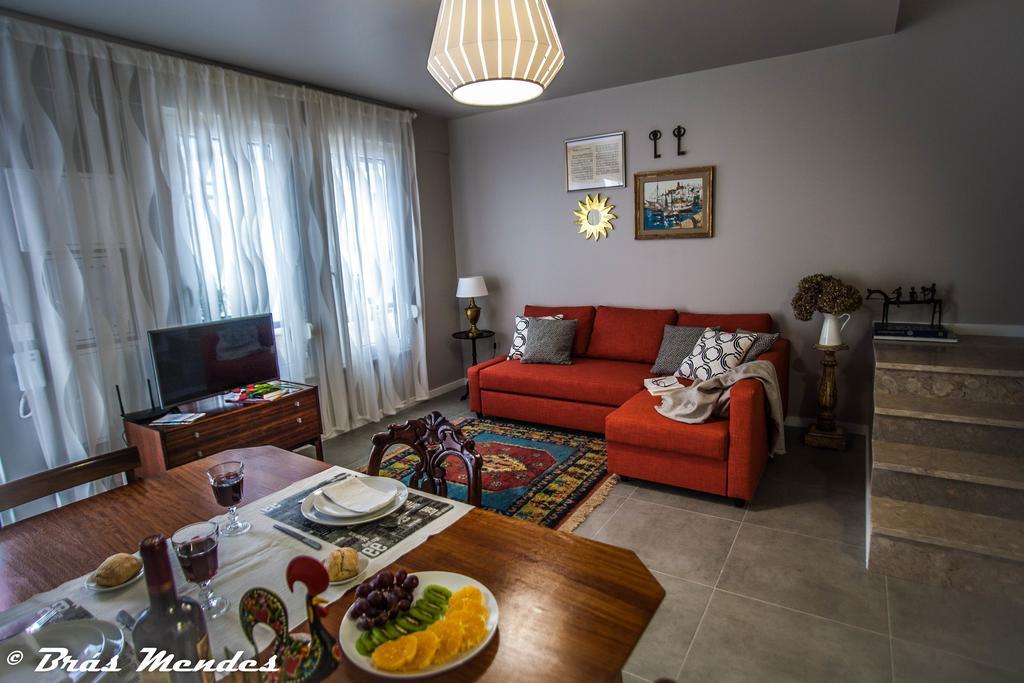 Appartement Pateo Das Buganvilias - Vila Marques *