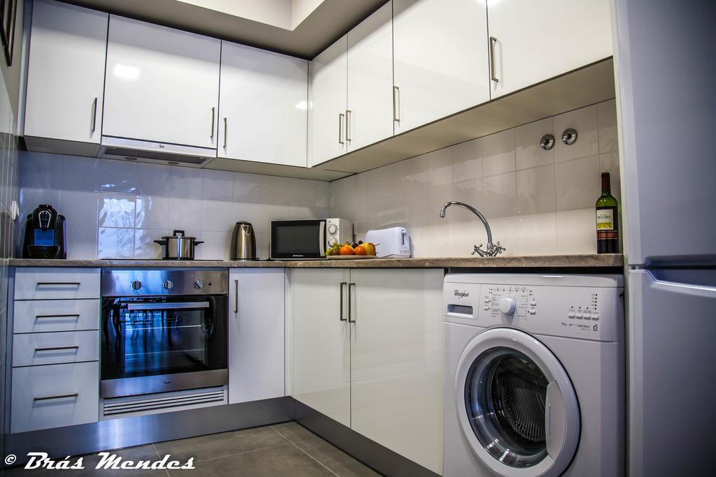 Appartement Pateo Das Buganvilias - Vila Marques Lisboa