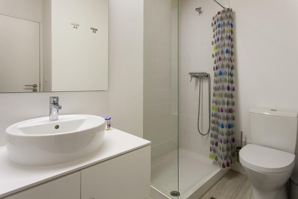 Severa Apartment Lissabon