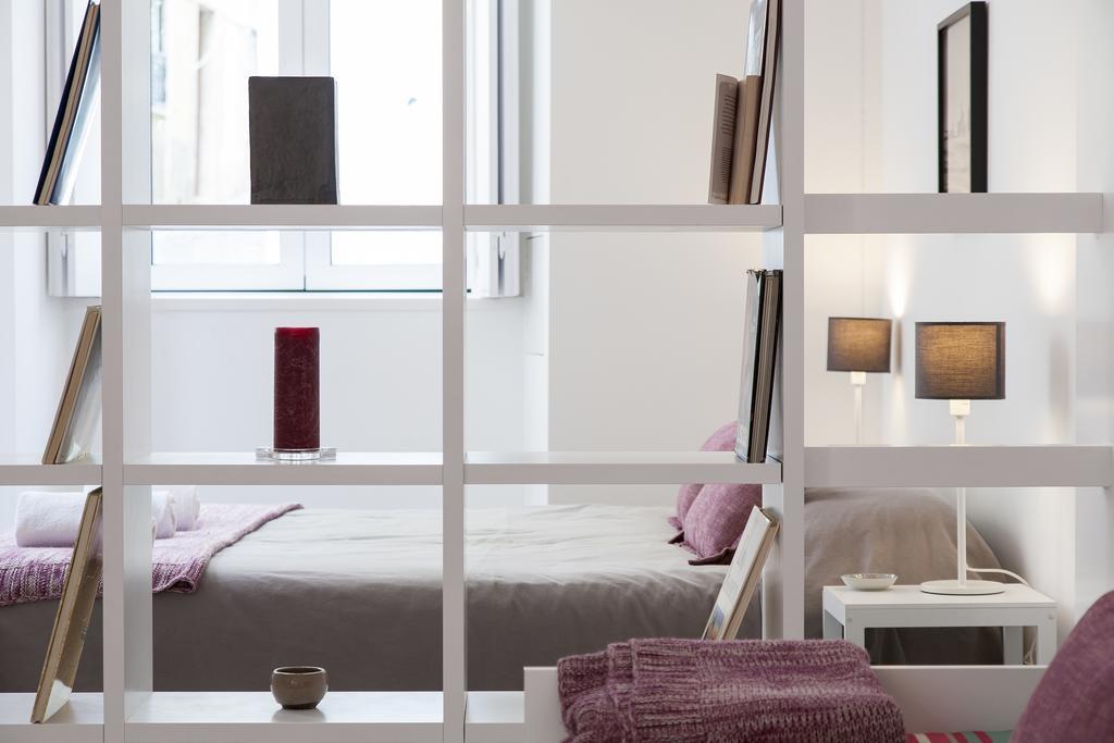 Severa Apartment Lissabon