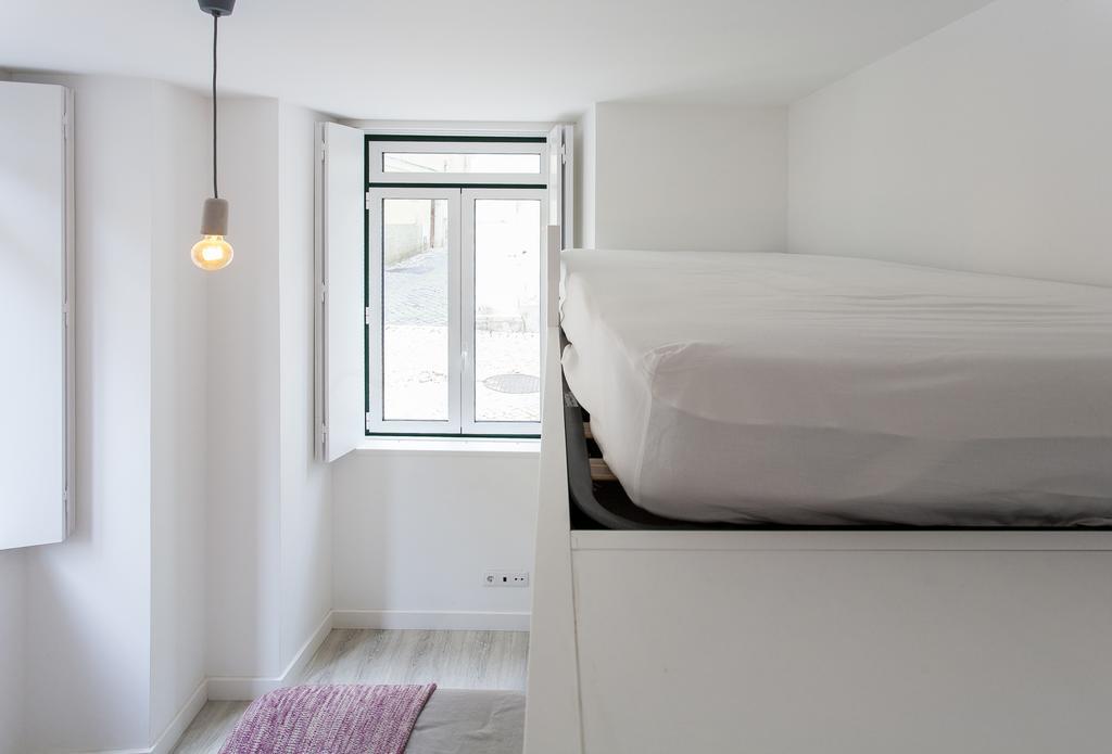 Severa Apartment Lissabon