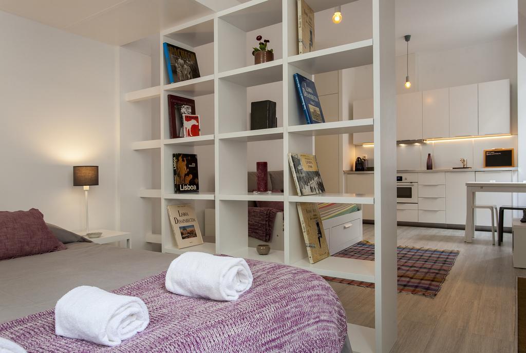Severa Apartment Lissabon