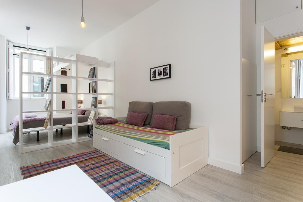 Severa Apartment