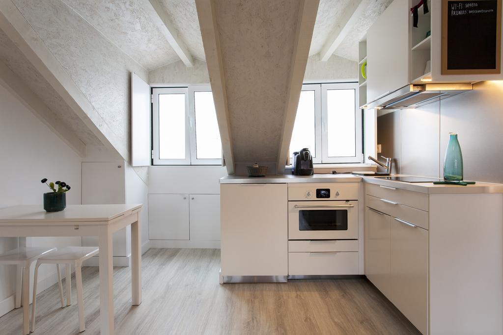 Apartment Severa Lissabon