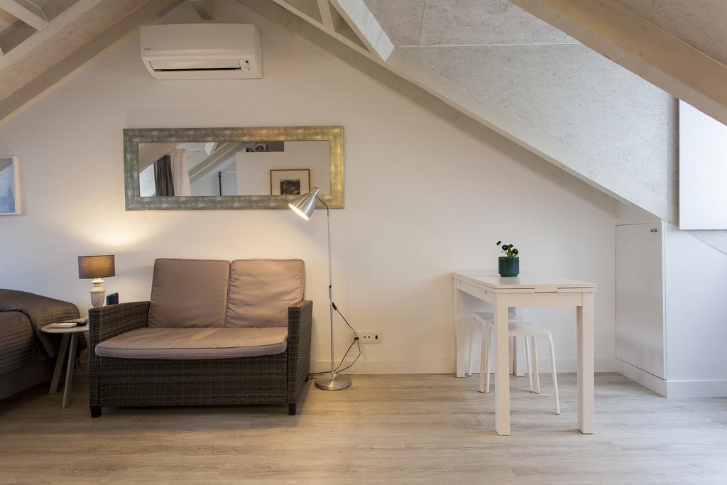 Apartment Severa Lissabon