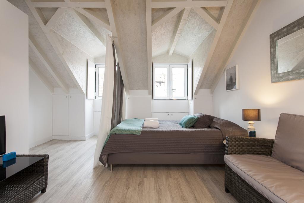 Apartment Severa Lissabon