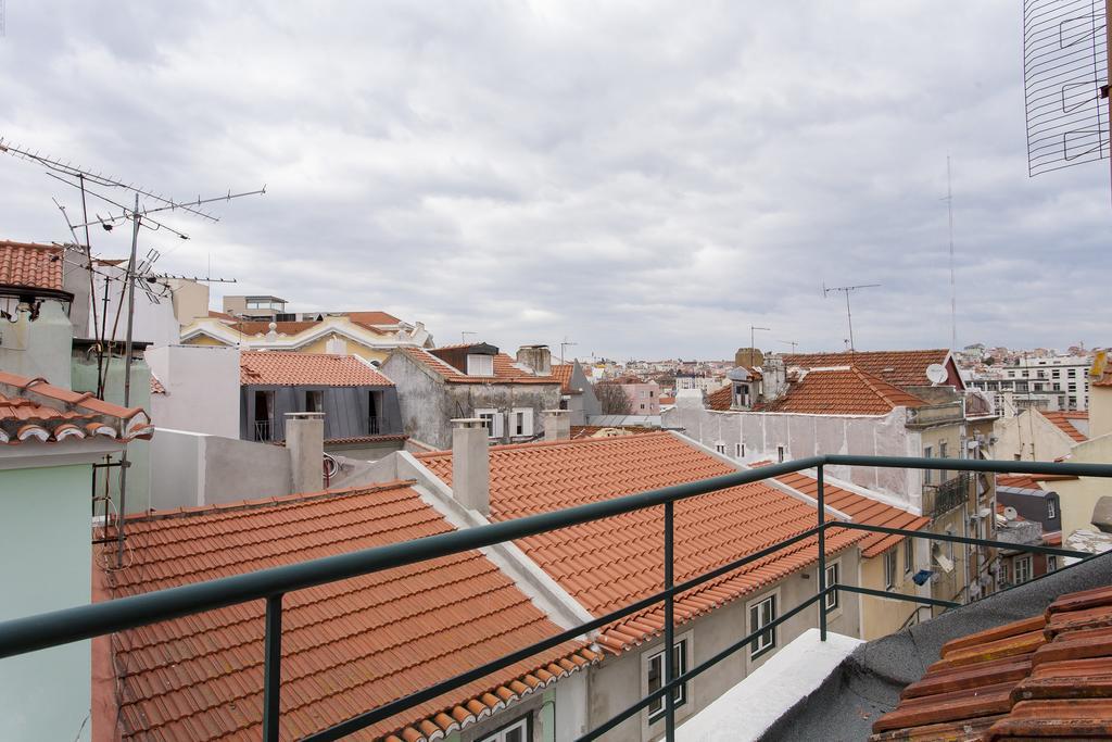 Apartment Severa *