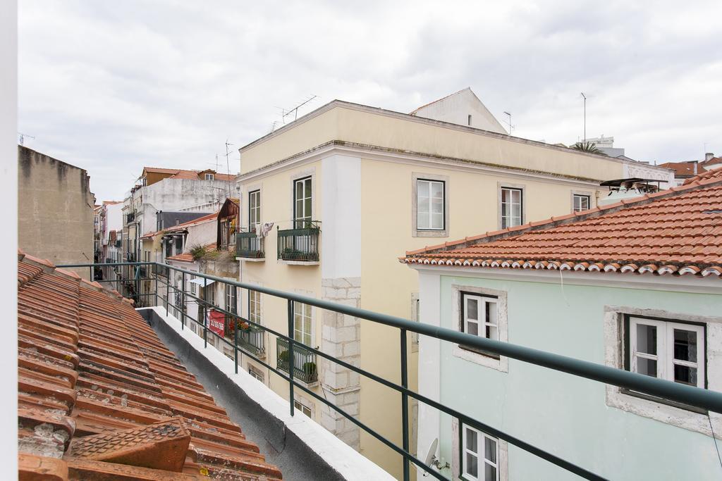 Severa * Lissabon