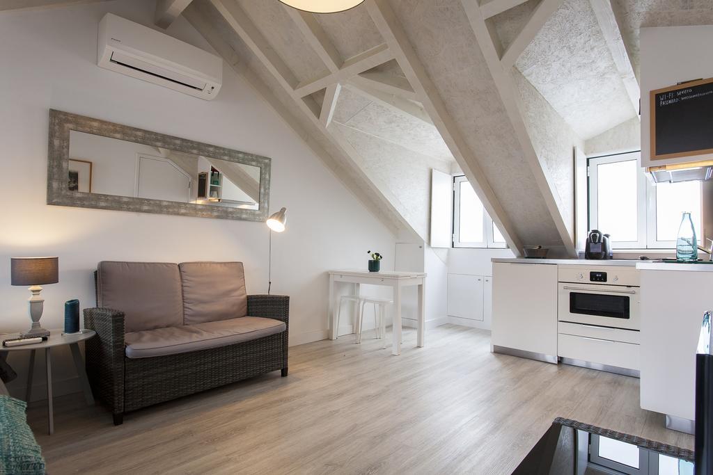 Apartment Severa Lissabon