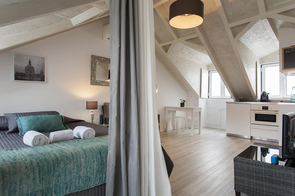 Apartment Severa Lissabon