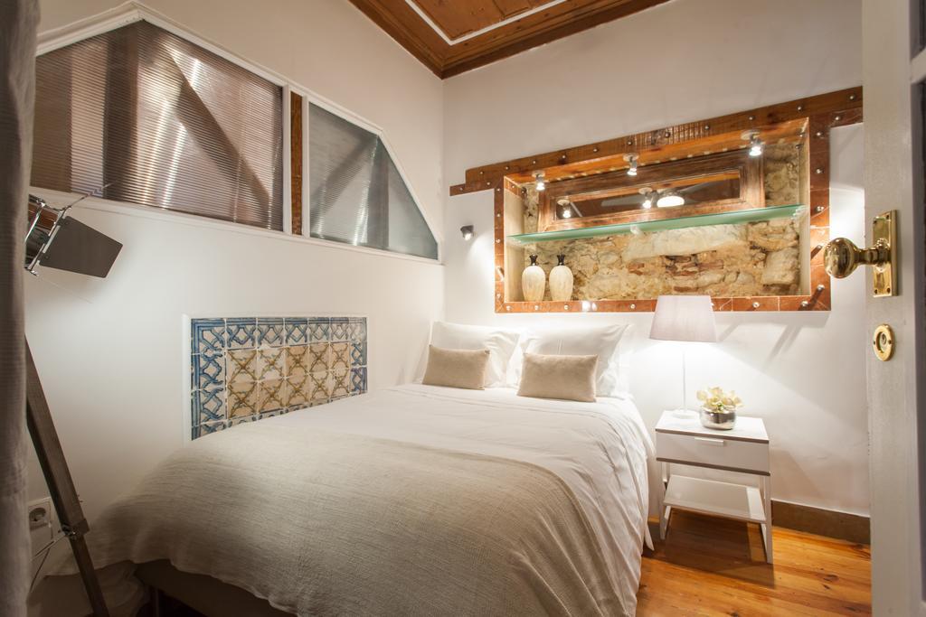 Apartamento Your Bairro Alto Lisboa