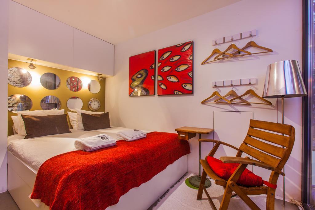 Appartement The Old Stables Chiado