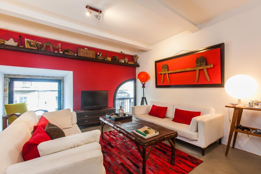 The Old Stables Chiado Appartement *