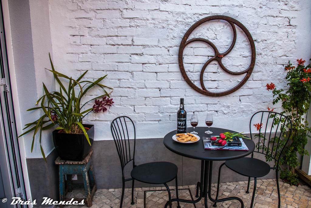 Appartement Pateo Das Buganvilias - Vila Marques