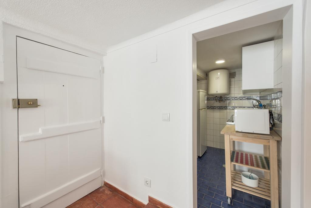 Apartment Cozy In Bairro Alto I Lisbon