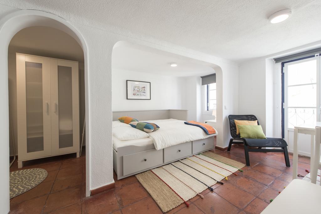 Apartment Cozy In Bairro Alto I *