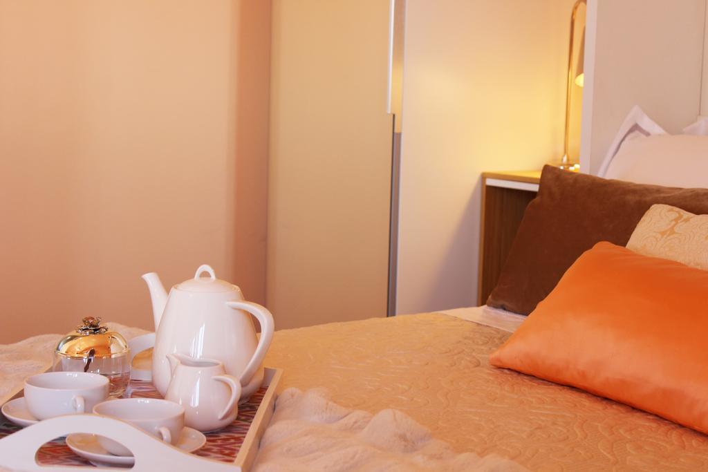 Apartamento Quad Avenue