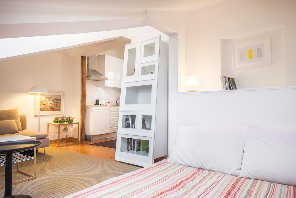 Appartement The 3 Sisters *