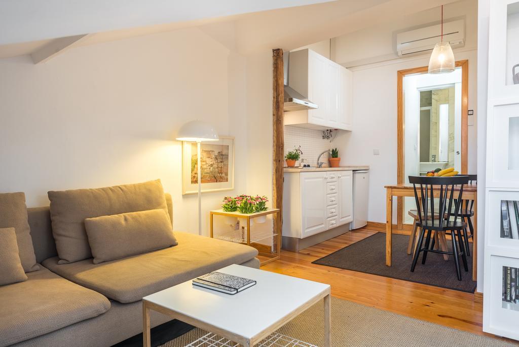 Appartement The 3 Sisters *
