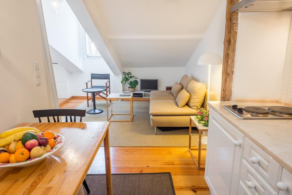 Appartement The 3 Sisters