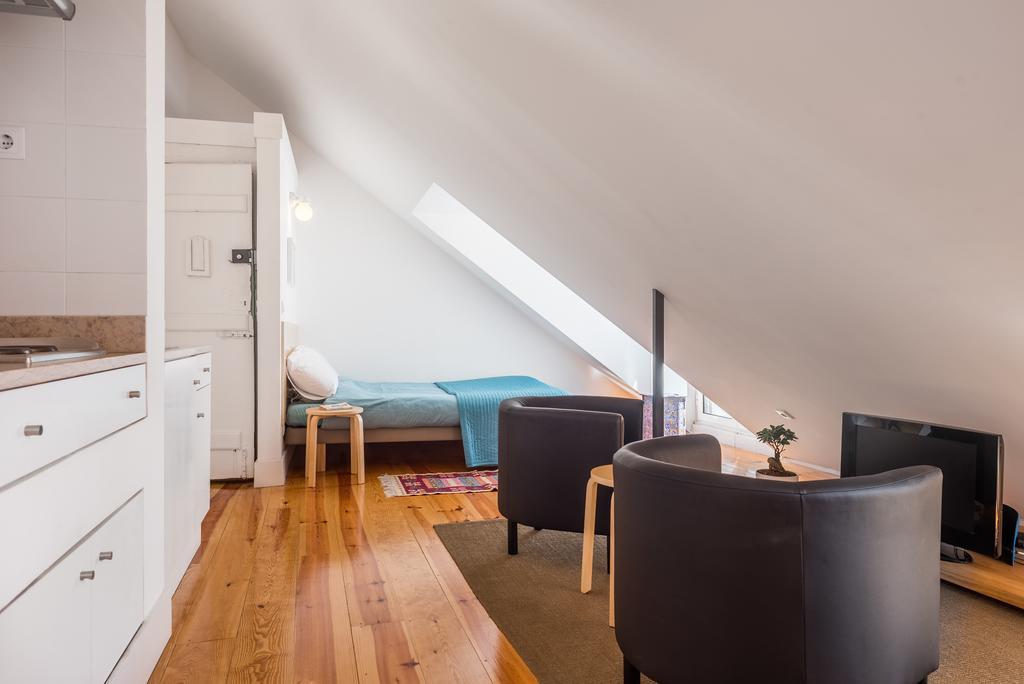 Appartement The 3 Sisters