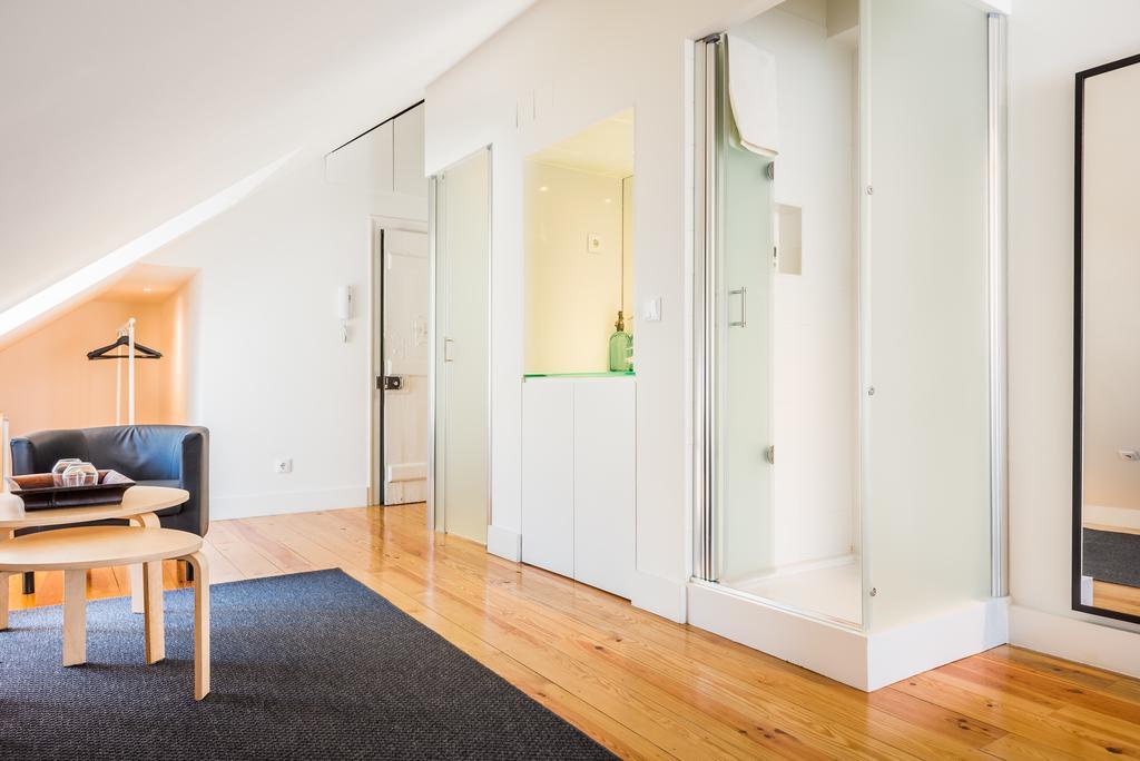 Appartement The 3 Sisters Lisboa