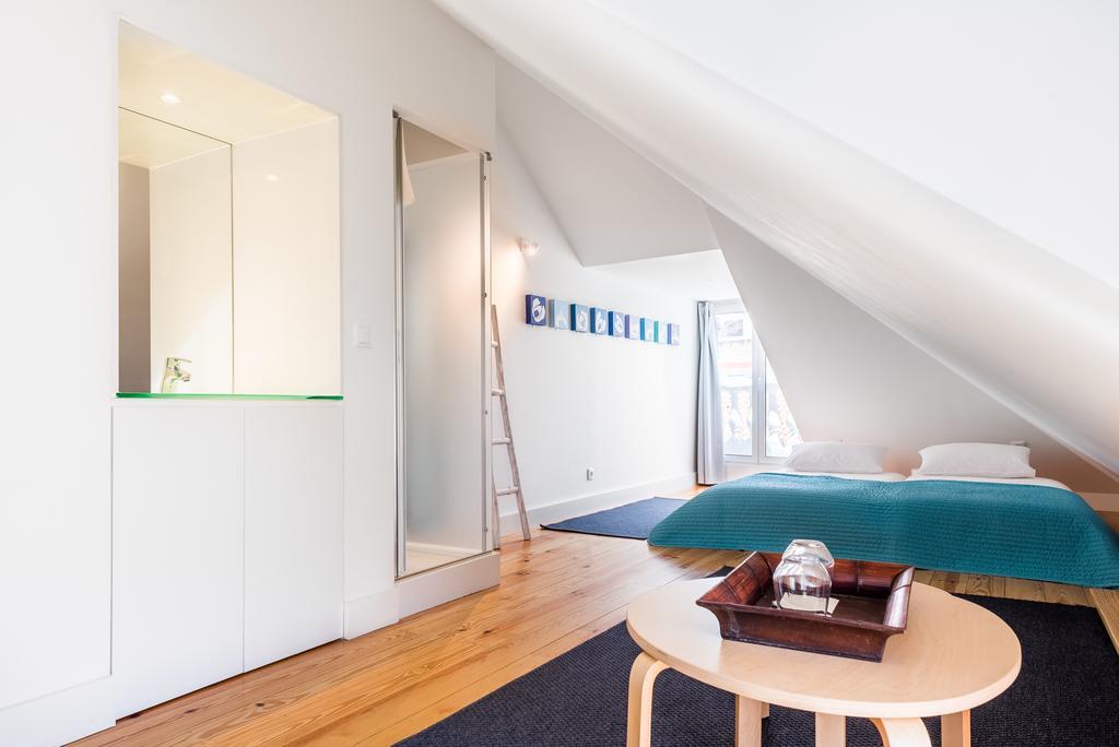 Appartement The 3 Sisters *