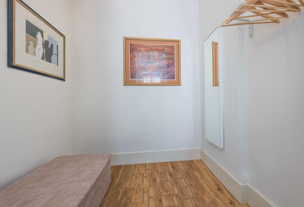 Appartement The 3 Sisters