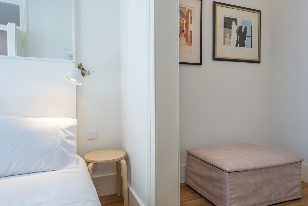 The 3 Sisters Appartement Lisboa