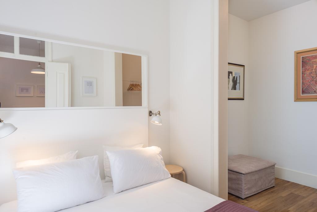 Appartement The 3 Sisters *