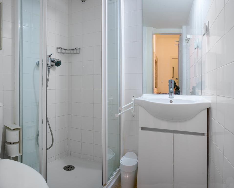 The 3 Sisters Appartement