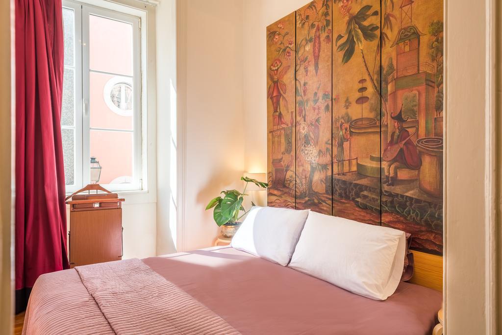 Appartement The 3 Sisters