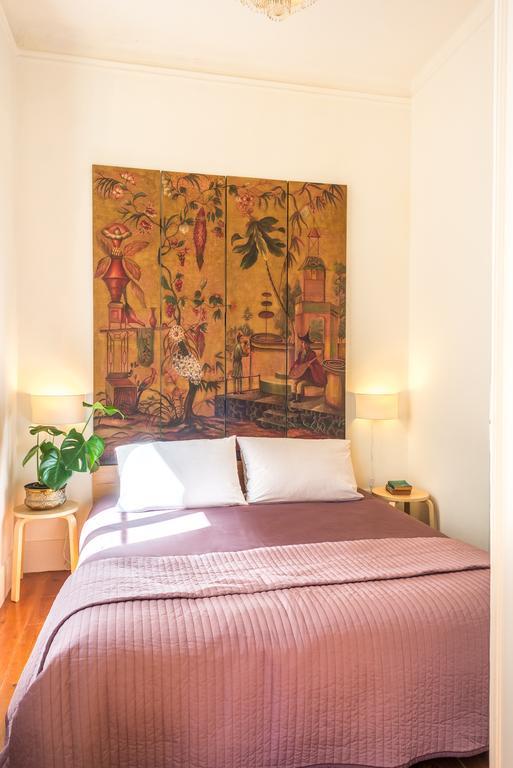 The 3 Sisters Appartement