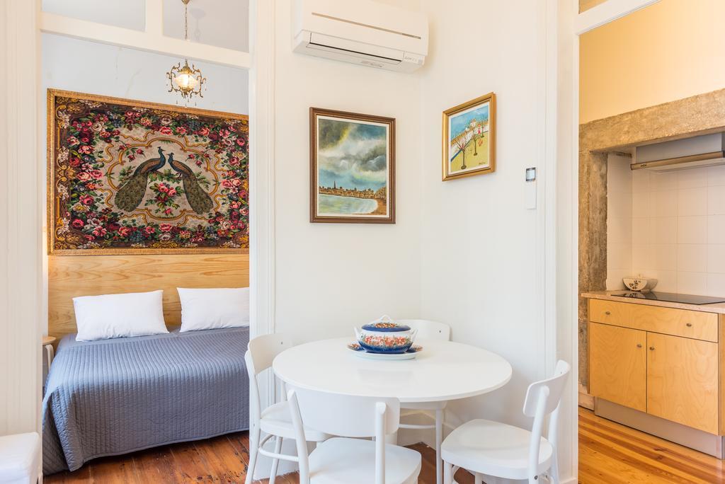 The 3 Sisters Appartement