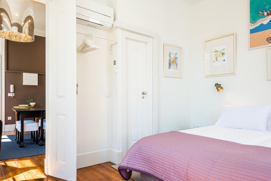 Appartement The 3 Sisters Lisboa