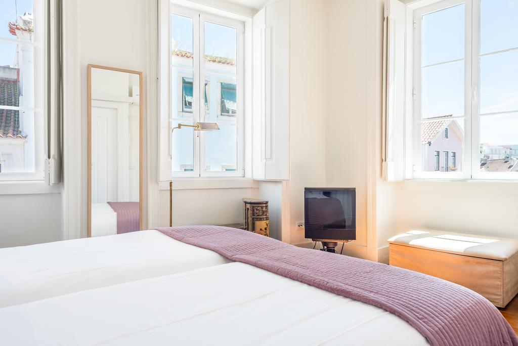 Appartement The 3 Sisters