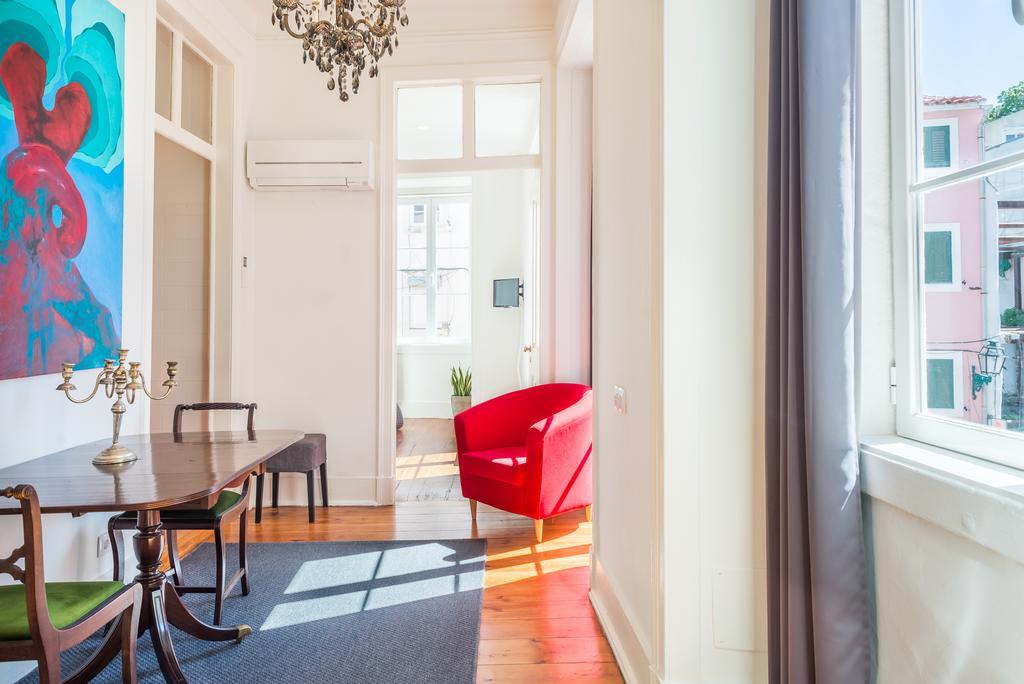 Appartement The 3 Sisters *