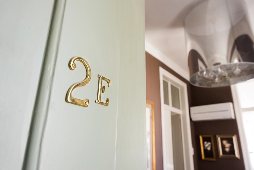 The 3 Sisters Appartement *