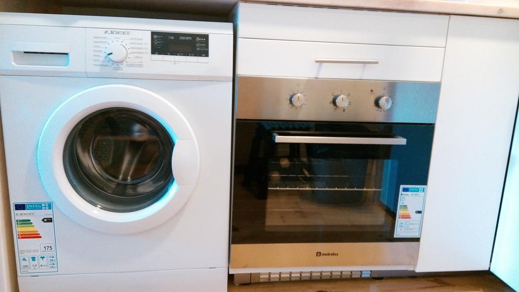 Apartamento Campo Grande Appartement *