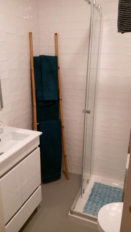 Apartamento Campo Grande Appartement Lisboa