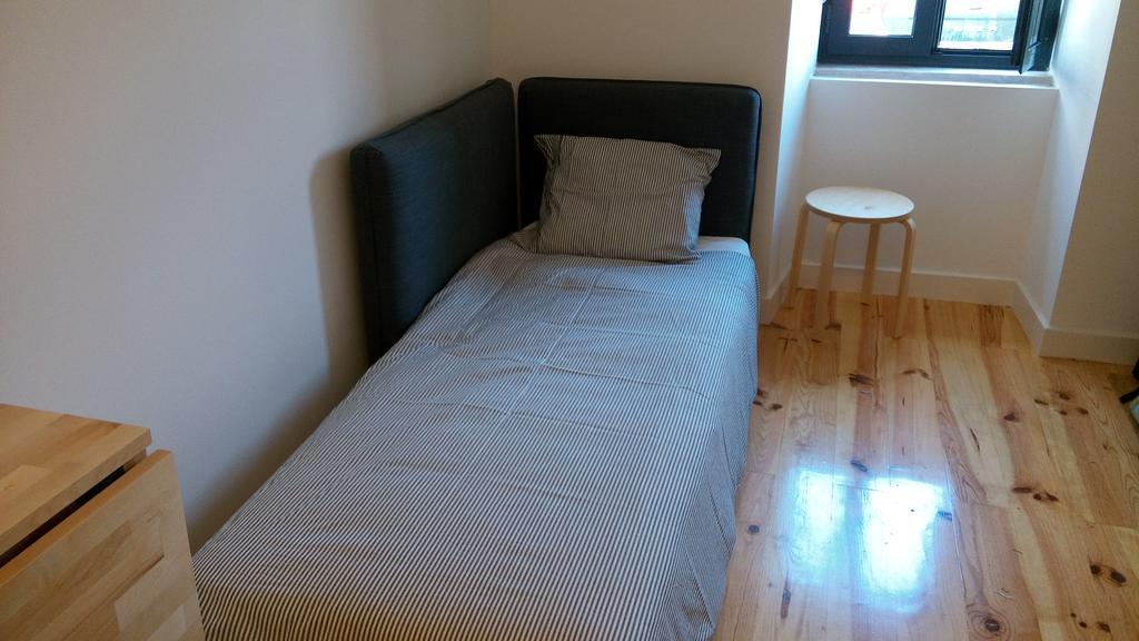 Appartement Apartamento Campo Grande *