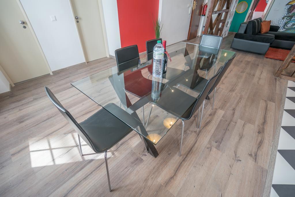 Cais Do Sodre - Nearby Pink Street, Time Out Market By Ld Appartement Lisboa