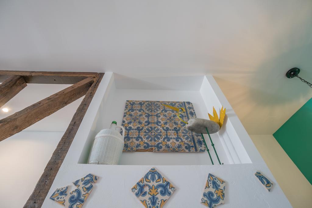 Cais Do Sodre - Nearby Pink Street, Time Out Market By Ld Appartement