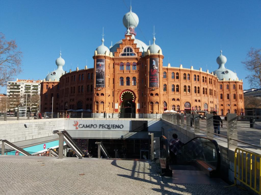 Apartamento Quad Avenue