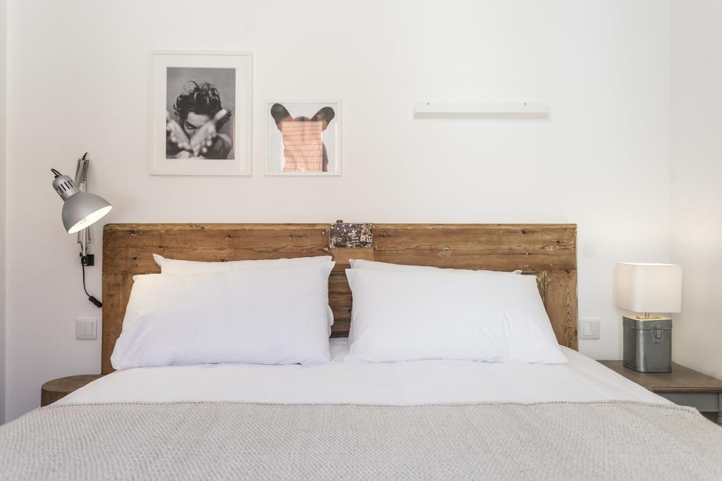 Appartement Prime - Sao Paulo 5 Lissabon