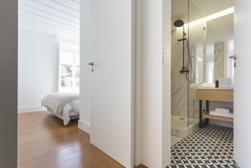 Prime - Sao Paulo 5 Appartement Lissabon