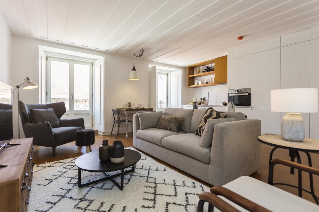 Appartement Prime - Sao Paulo 5 Lissabon