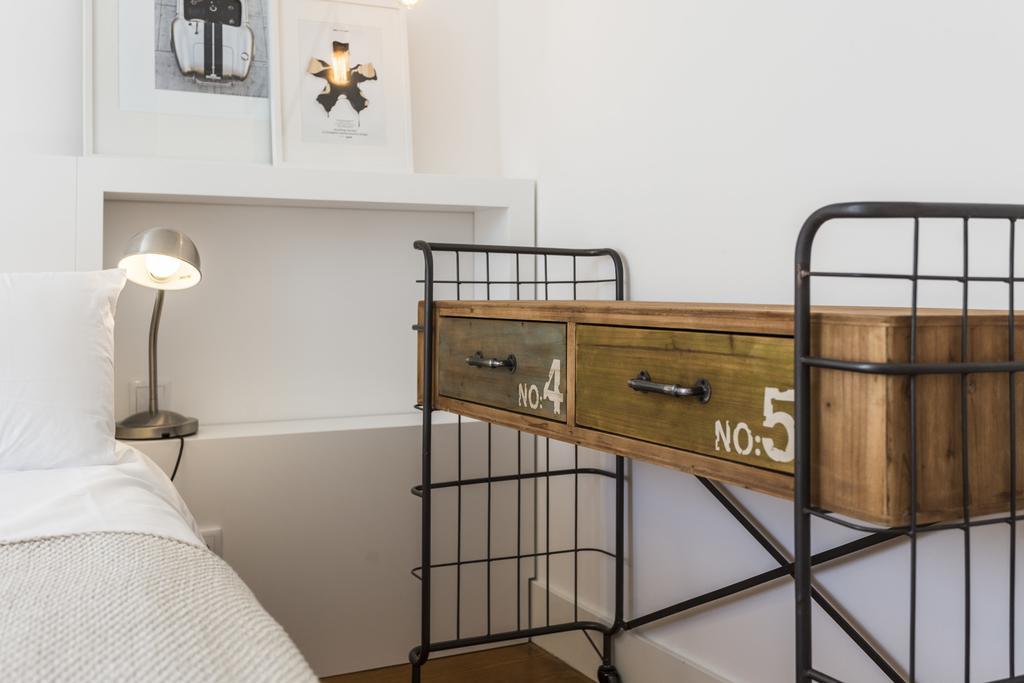 Prime - Sao Paulo 5 Appartement Lissabon