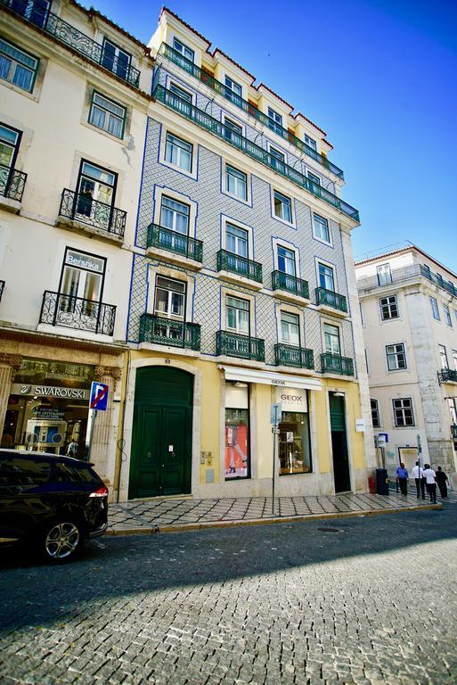 Chiado Appartement
