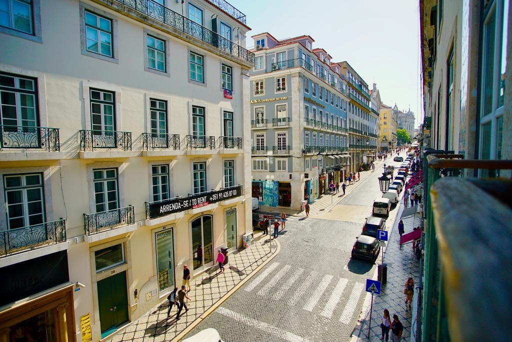 Chiado Appartement *